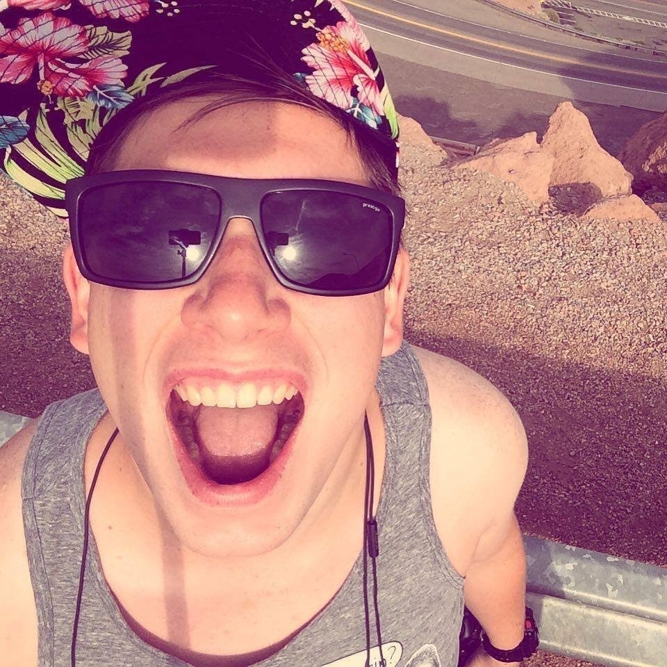 Christoffer Åhrling