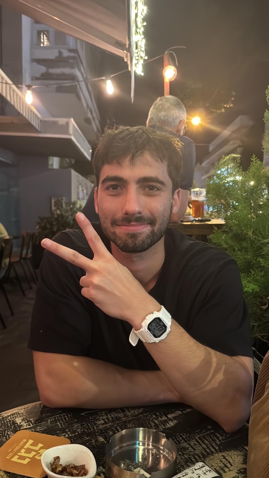 Yoav Mendelson