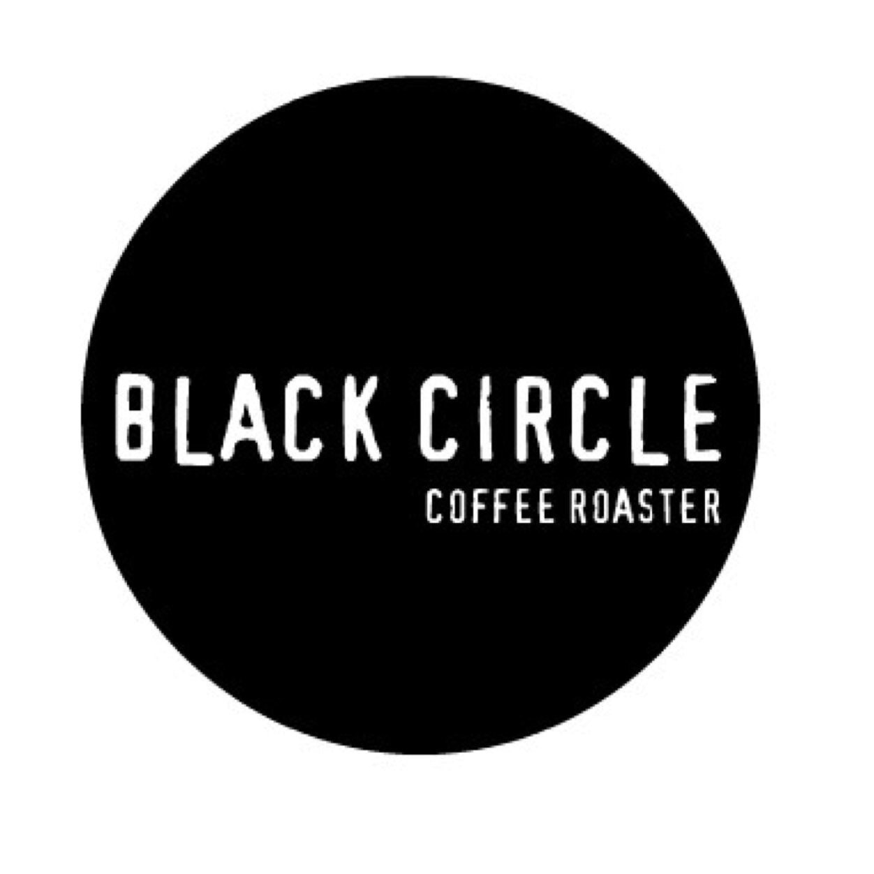 Black Circle Coffee