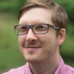 Rob Dodson \ʕ•ᴥ•ʔ/