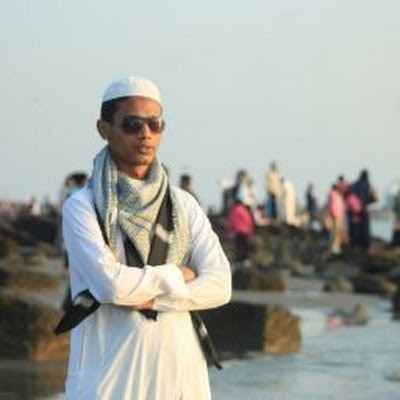 MD elias Hosin (Nomani)