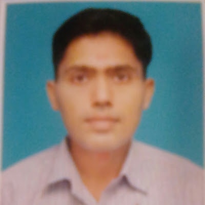 Krishna Moorthy M