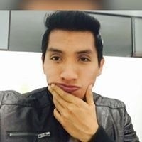 Julio Giampiere Grados Caballero