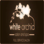 White Orchid Salon 