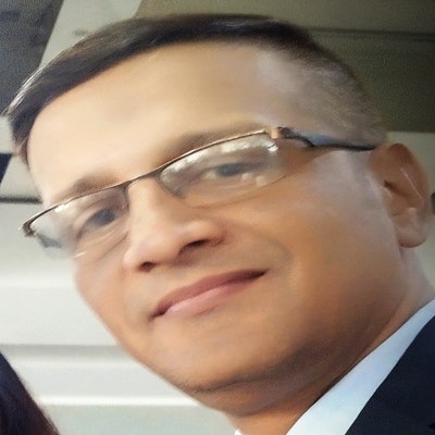 Abu Saleh Mahboobul Anam