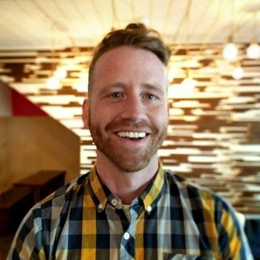 Christopher Lefebvre