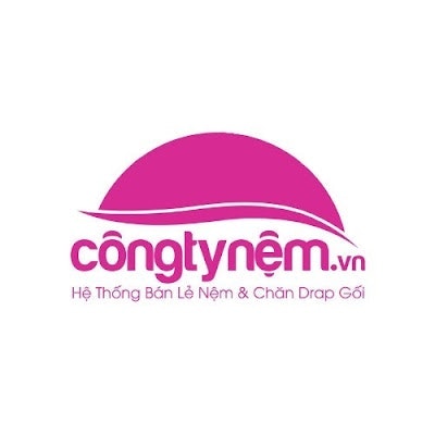 Congtynem.vn - #1 công ty Nệm