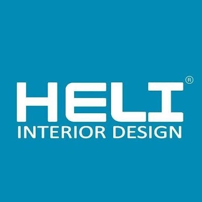 THIẾT KẾ VĂN PHÒNG CAO CẤP HELI