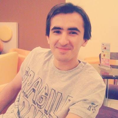 Rabadan Gatamov