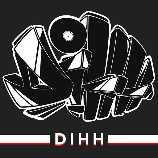 Digging Into Hip Hop