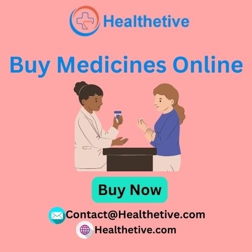 Buy Medicine Online 