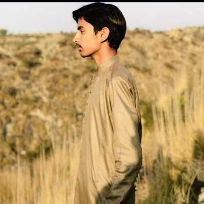 Muhammad Noman Noman Gujjar