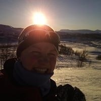 Lena Cecilie Pedersen