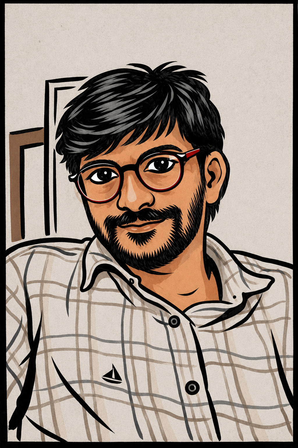 Bade Rajasekhar
