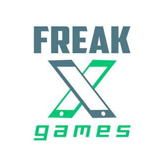 Freak X Games