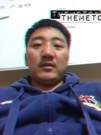 Purevtsooj Davaatseren