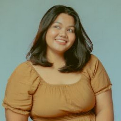 Eunice Gabrielle Pacia