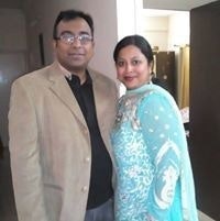 Mahadevan Kalyanaraman