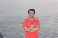 Eka Cahya Budhi Nugraha