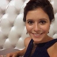Thais Quero Ferreira