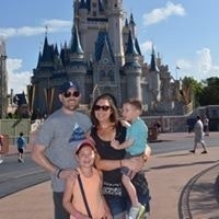 Nicole Kamm Friedlander