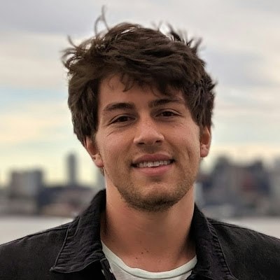 ProductHunt profile picture for @crews