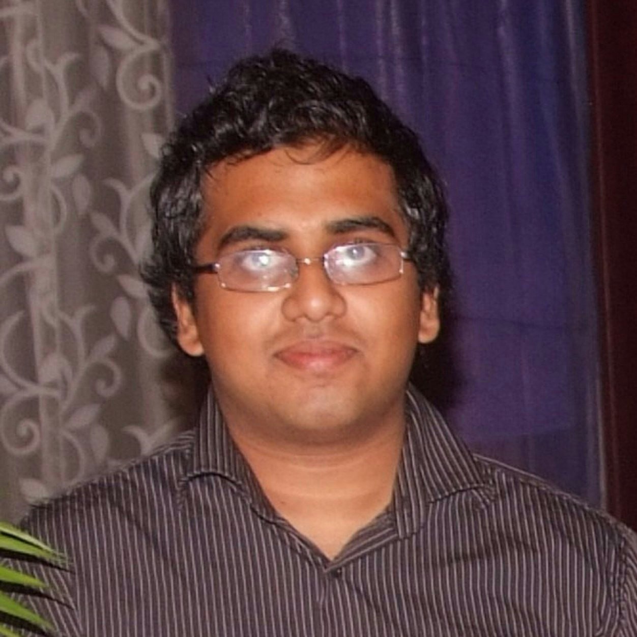 Ankith Konda