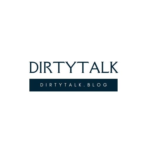 Dirty alk