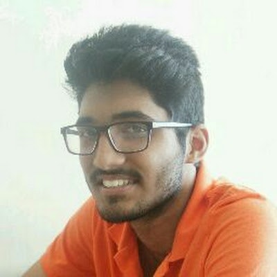 KARRA ANVESH REDDY