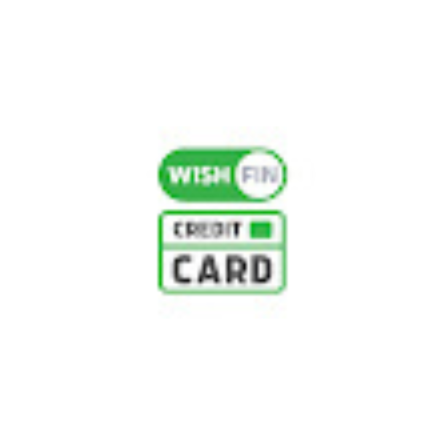Wishfin Credit Card App