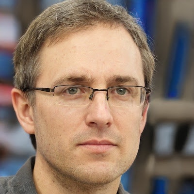 Christopher Davies
