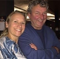 Danae van Woudenberg