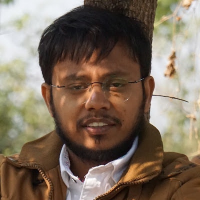 Shivam Mishra