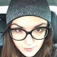 Настя Анцупова