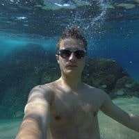 Oleksandr Perelyotov