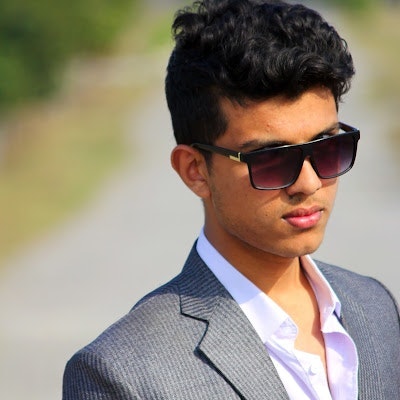 Saud Khan