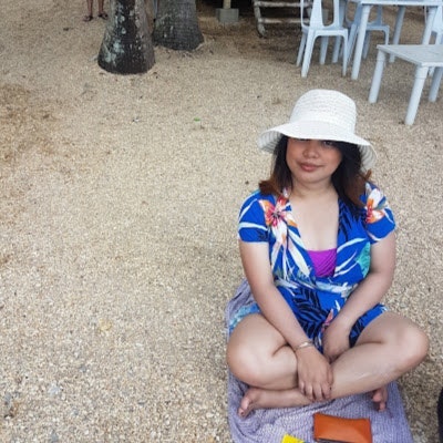 Jellie anne Balbuena