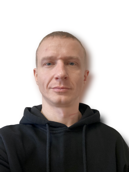 Vyacheslav Tikhenkiy