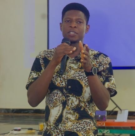 Harrison Breakthrough