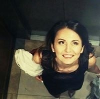 Надежда Овчарук