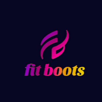 Fit Boots