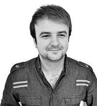 Сергій Гнатчук