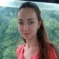 Ксения Анненко