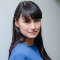 Nataliya Solomakhina