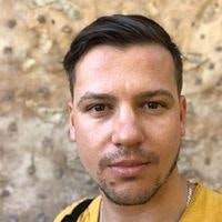 Александр Брановец