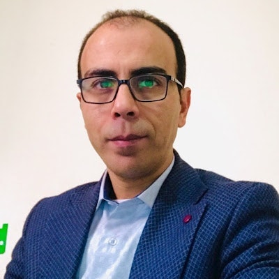 Abdelfatah Bourouies (Metawordist)