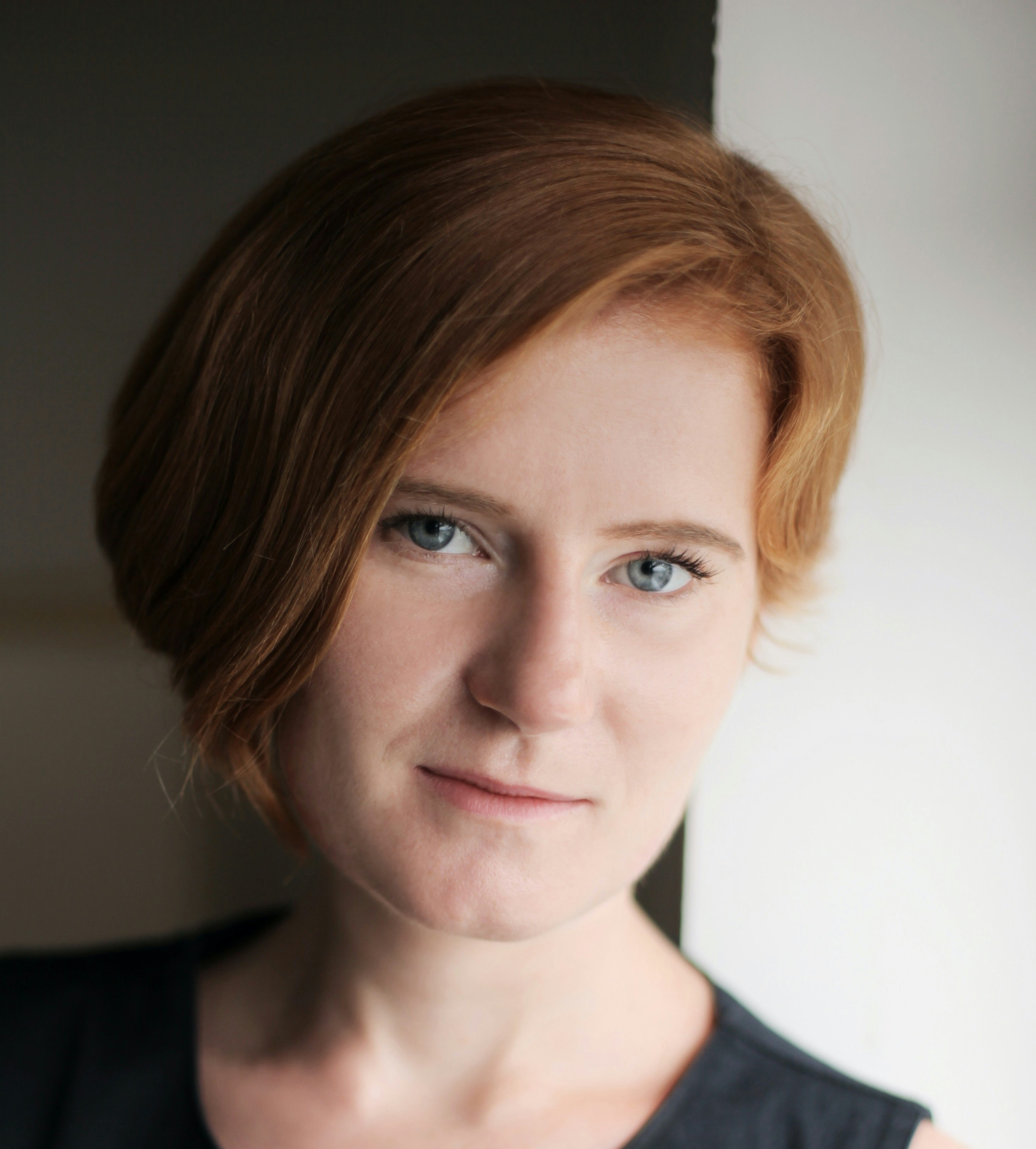 Alexandra Gladyshevskaya