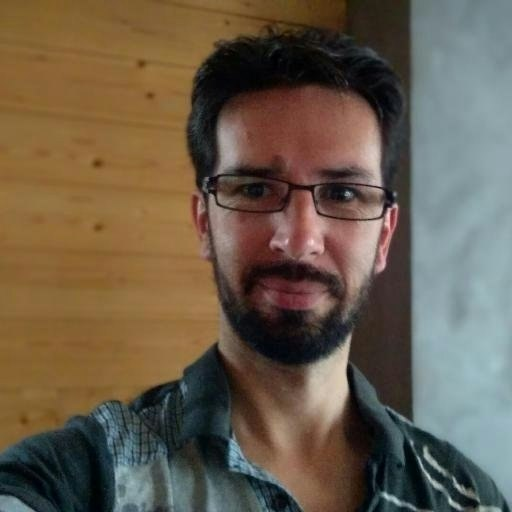 Nicolas Vérité, Nÿco