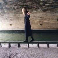 Anastasiya Mozgovaya