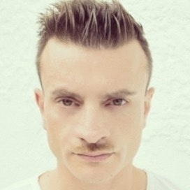 Claudio Amendolagine